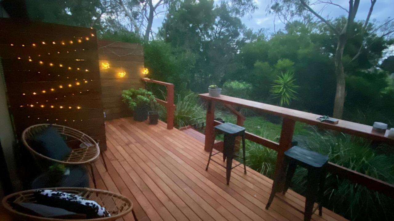 Couple'S Luxury Resort Spa Retreat كاوز المظهر الخارجي الصورة