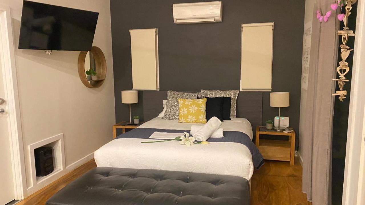 Couple'S Luxury Resort Spa Retreat كاوز المظهر الخارجي الصورة