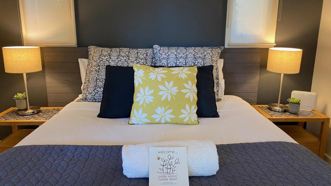 Couple'S Luxury Resort Spa Retreat كاوز المظهر الخارجي الصورة