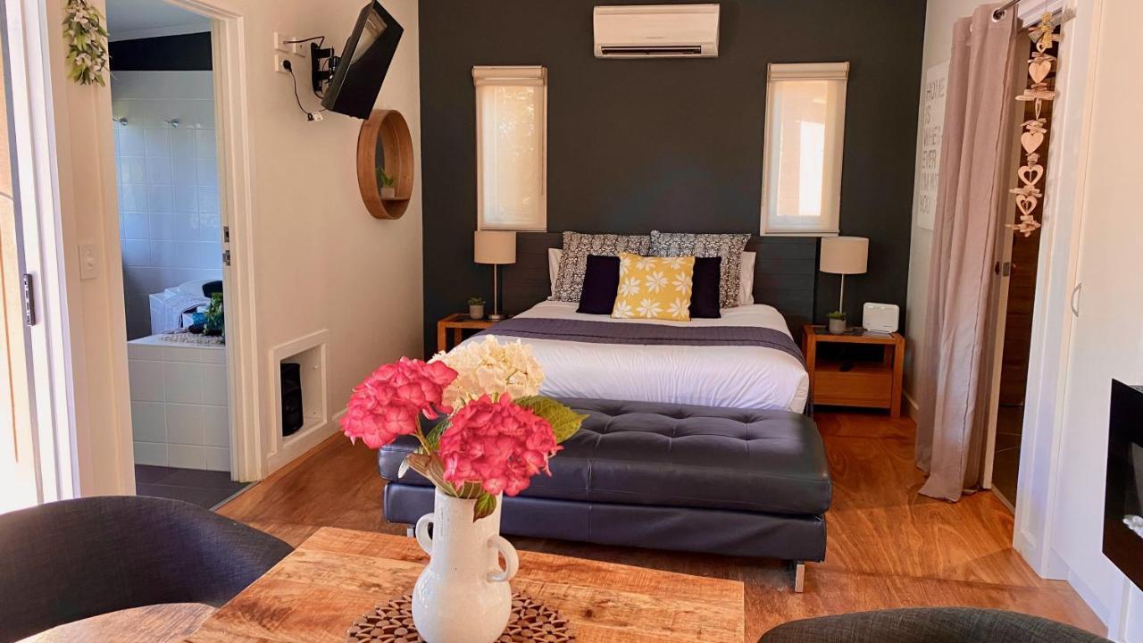 Couple'S Luxury Resort Spa Retreat كاوز المظهر الخارجي الصورة