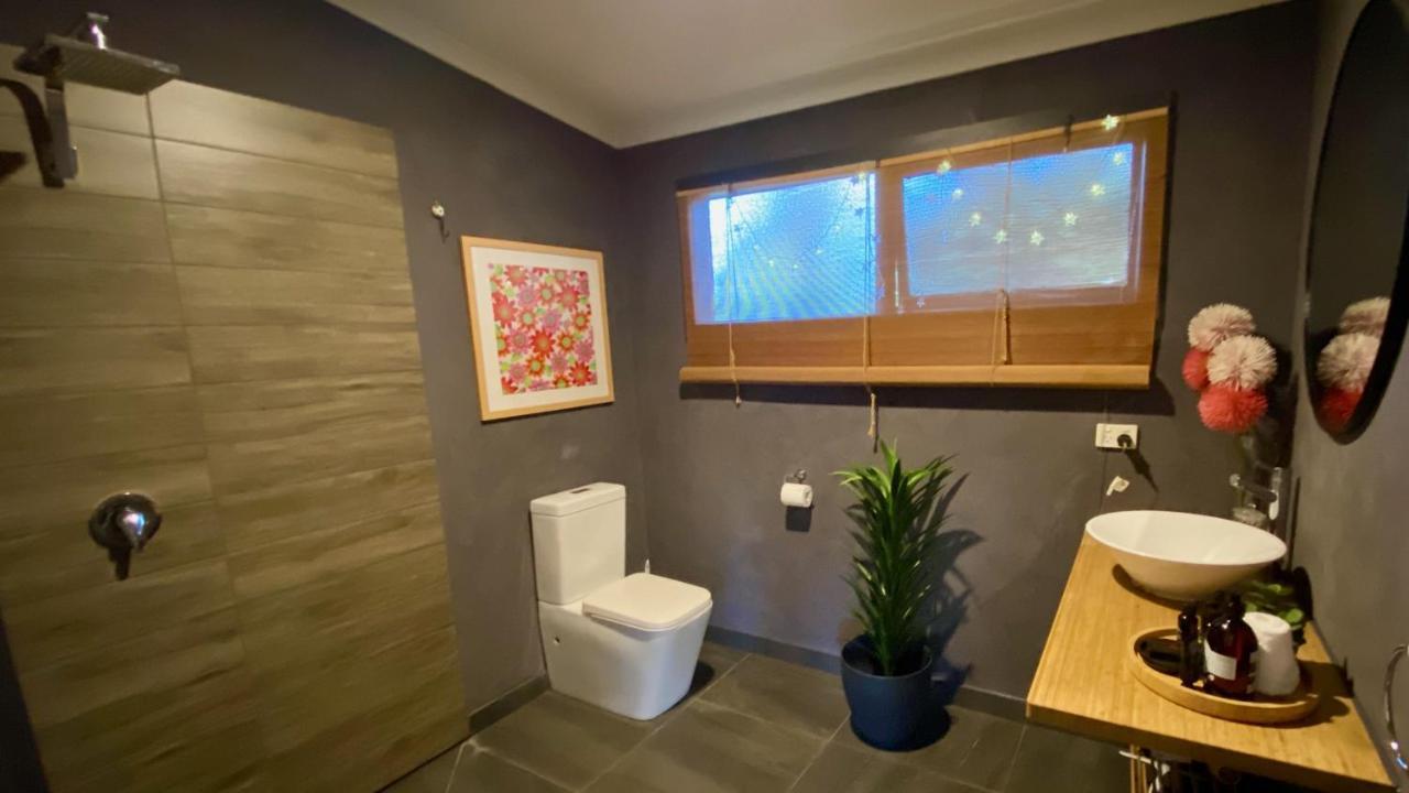 Couple'S Luxury Resort Spa Retreat كاوز المظهر الخارجي الصورة