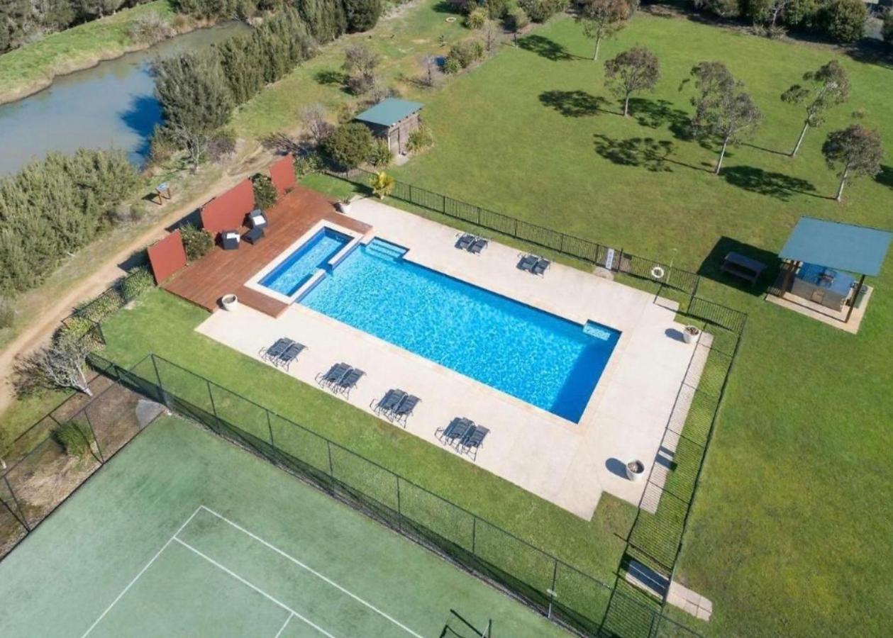 Couple'S Luxury Resort Spa Retreat كاوز المظهر الخارجي الصورة