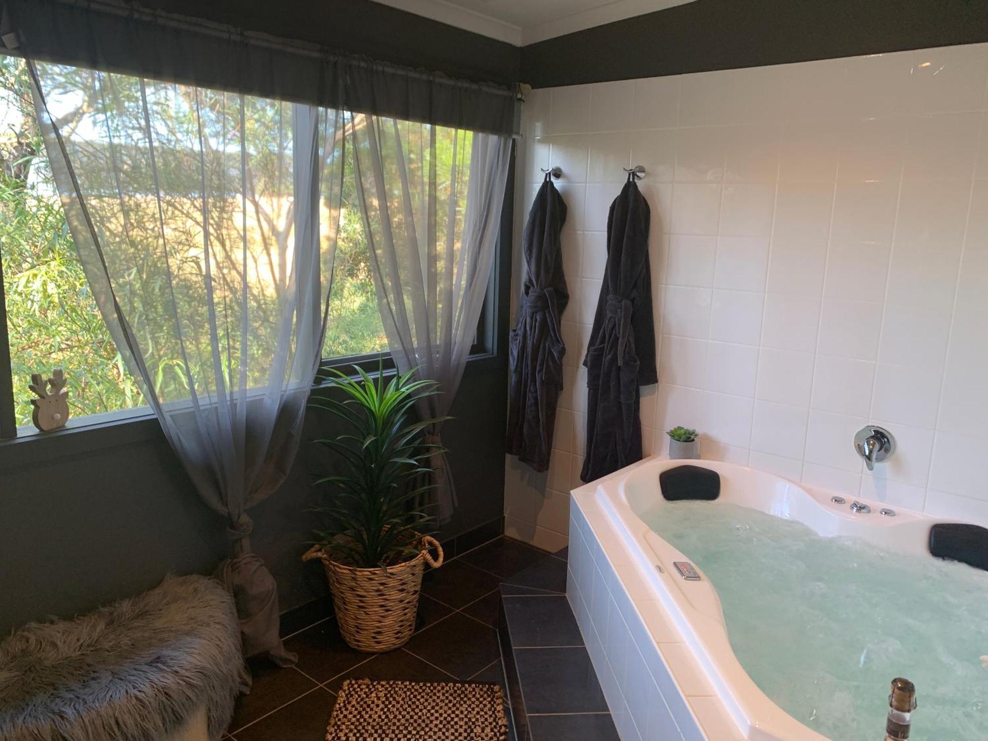 Couple'S Luxury Resort Spa Retreat كاوز المظهر الخارجي الصورة