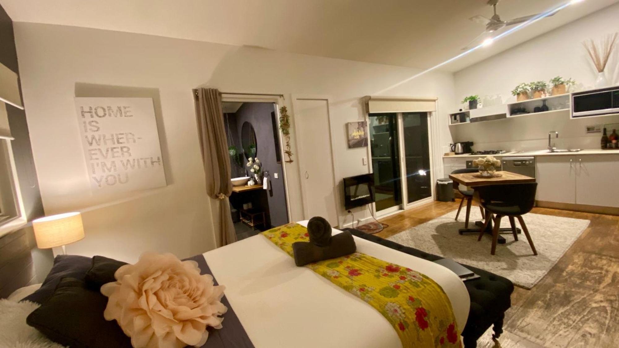 Couple'S Luxury Resort Spa Retreat كاوز المظهر الخارجي الصورة