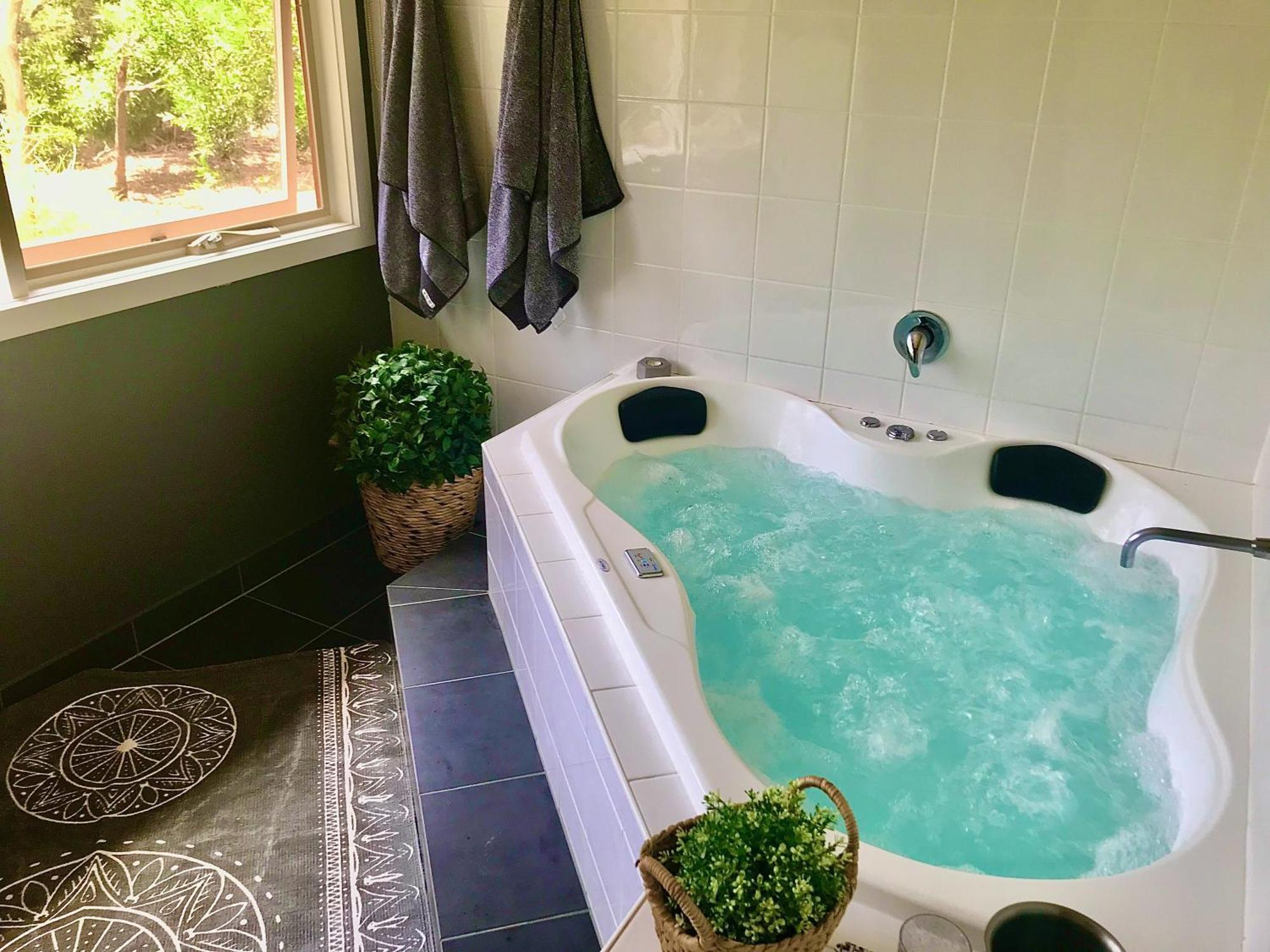 Couple'S Luxury Resort Spa Retreat كاوز المظهر الخارجي الصورة