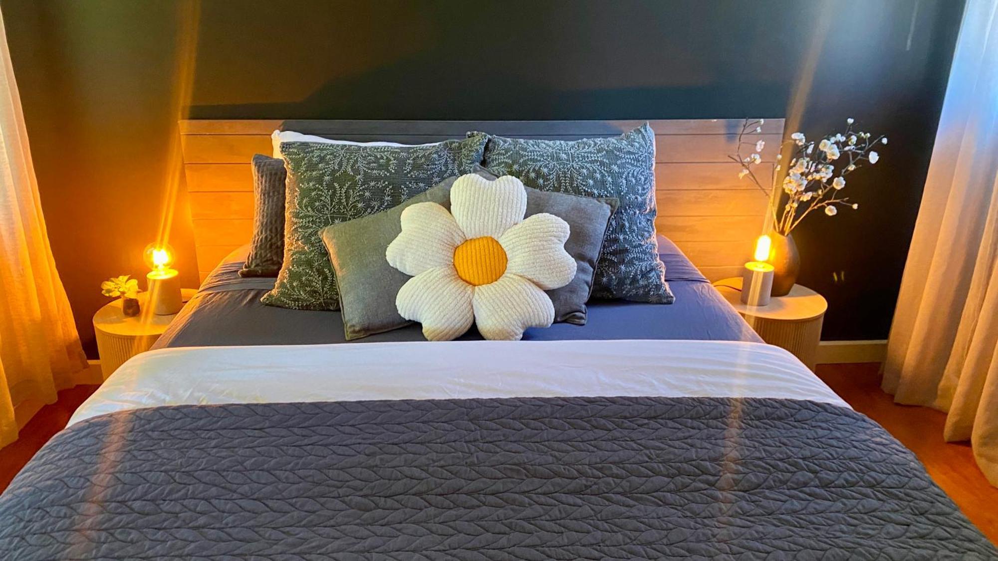 Couple'S Luxury Resort Spa Retreat كاوز المظهر الخارجي الصورة