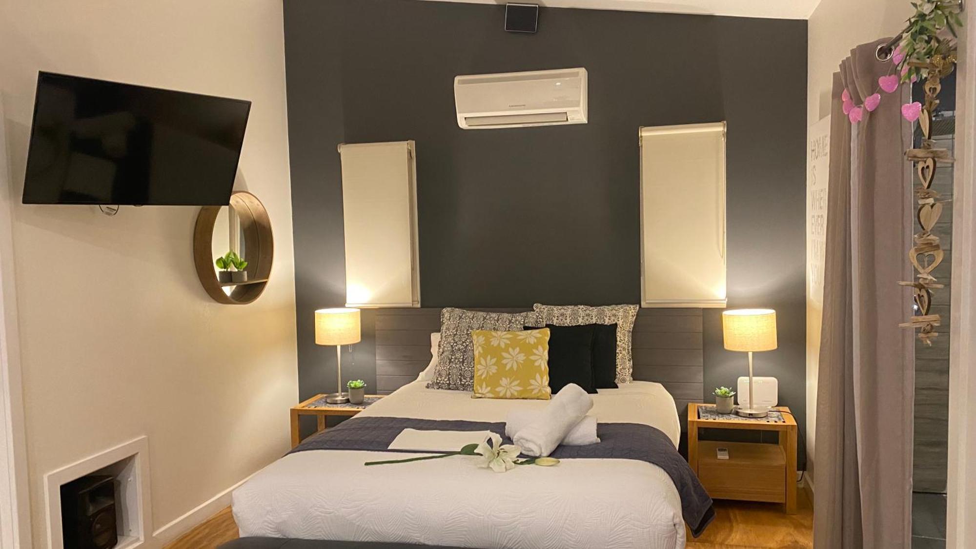Couple'S Luxury Resort Spa Retreat كاوز المظهر الخارجي الصورة