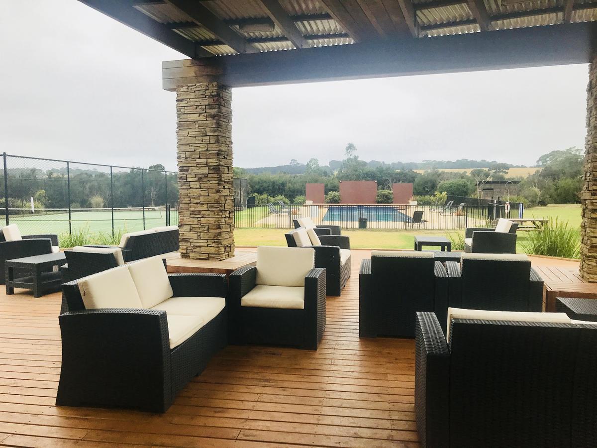 Couple'S Luxury Resort Spa Retreat كاوز المظهر الخارجي الصورة