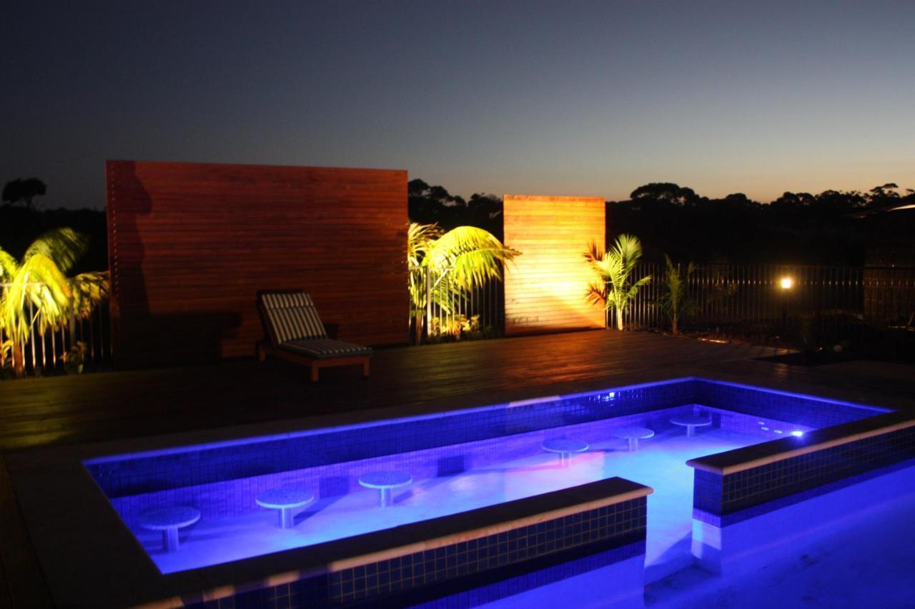 Couple'S Luxury Resort Spa Retreat كاوز المظهر الخارجي الصورة